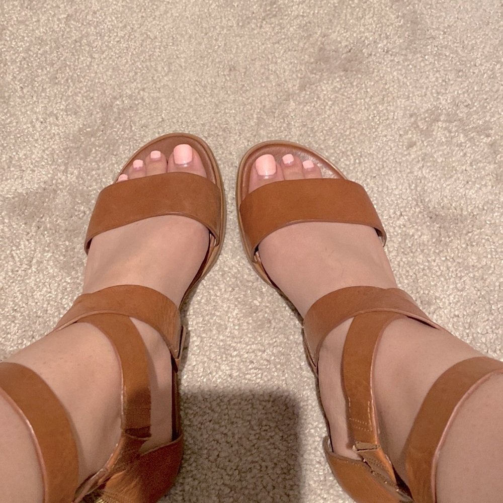 Michael kors sandals